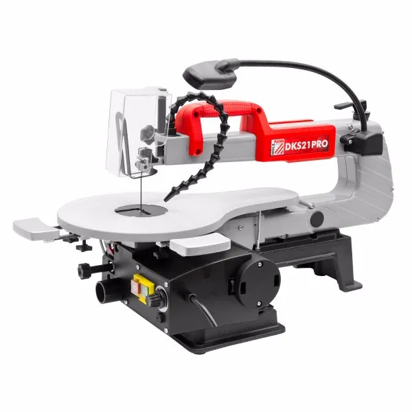 Holzmann Figursåg DKS21PRO