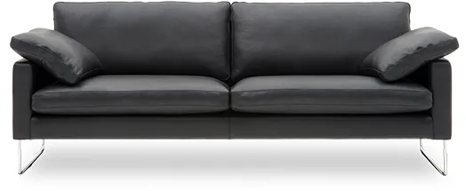 Nielaus Handy Lädsoffa - 3 Pers.