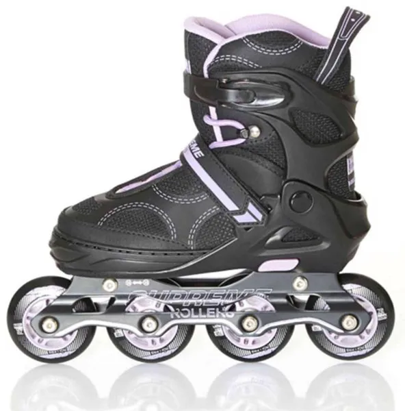 Supreme Rollers Rullskridskor Lila - Storlek 35-38