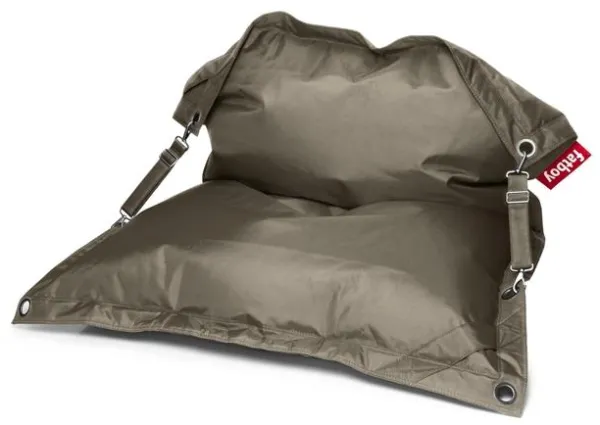 Fatboy Buggle-up Sittsäck Taupe