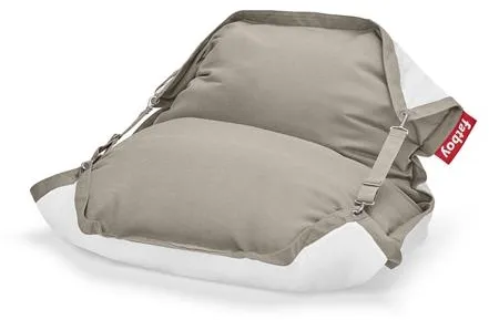 Fatboy Original Floatzac Sittsäck Grey Taupe
