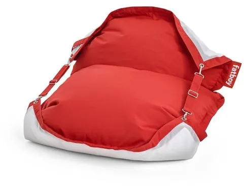 Fatboy Original Floatzac Sittsäck Röd